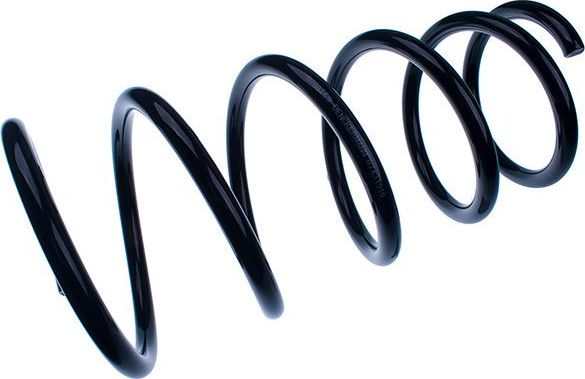 Пружина подвески Denckermann. Артикул D700169