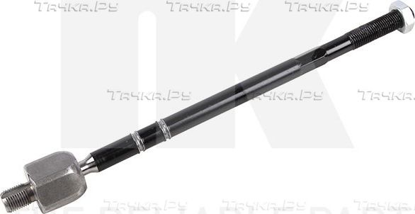 Рулевая тяга NK для Skoda Roomster I 2006-2015. Артикул 5034310