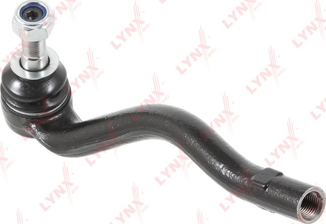 Наконечник рулевой тяги LYNXauto. Артикул C4184R