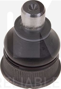 Шаровая опора NK передняя нижняя внешняя для Citroen Saxo 1996-2004. Артикул 5043706