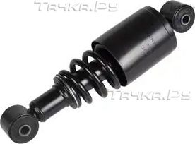 Амортизатор кабины Zentparts. Артикул Z00065