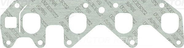 Прокладка впускного коллектора Victor Reinz. Артикул 71-24894-10