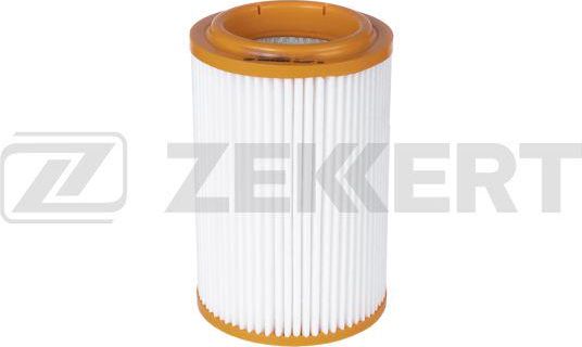 Воздушный фильтр Zekkert для Kia Bongo IV 2003-2026. Артикул LF-1978