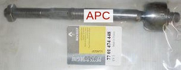 Рулевая тяга Renault. Артикул 7701474448