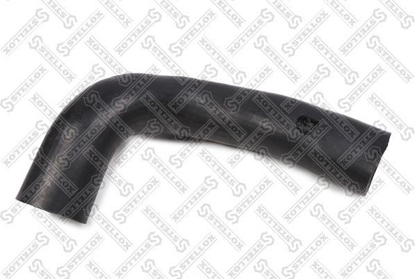 Патрубок радиатора (системы охлаждения) Stellox. Артикул 81-10137-SX