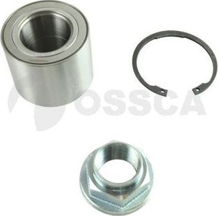 Ступичный подшипник (комплект) OSSCA. Артикул 70733