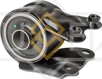 САЙЛЕНТБЛОК ПЕРЕДНЕГО РЫЧАГА ПОДВЕСКИ ПЕРЕД ПРАВЛ (Sufix). Артикул SL1488