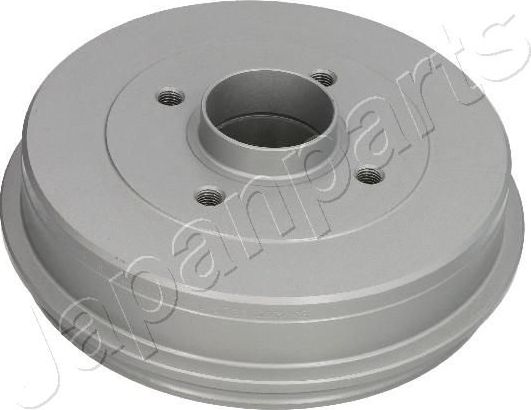 Тормозной барабан Japanparts задний для Nissan Kubistar X76 2003-2026. Артикул TA-0701C