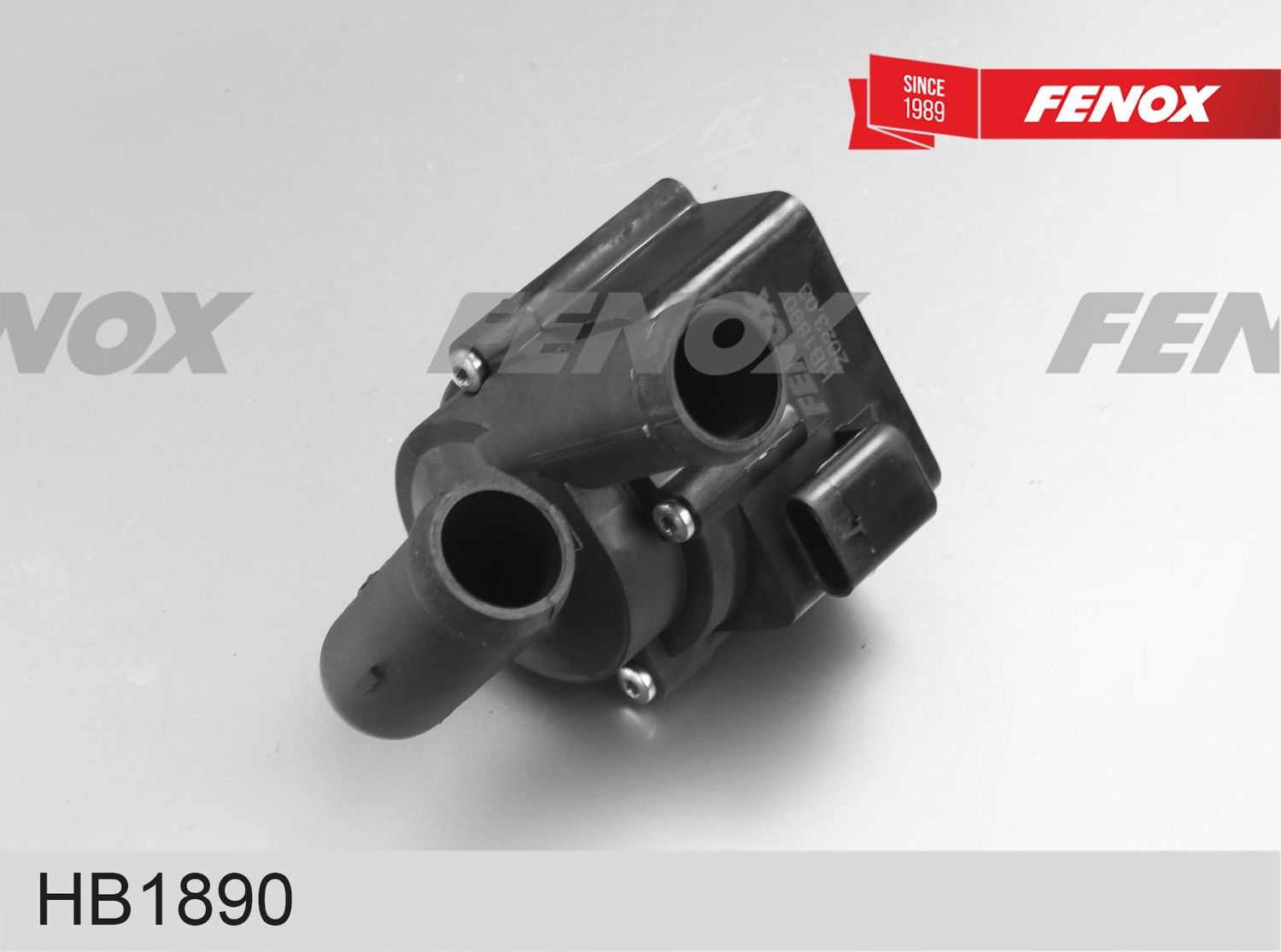 Помпа (водяной насос) Fenox. Артикул HB1890