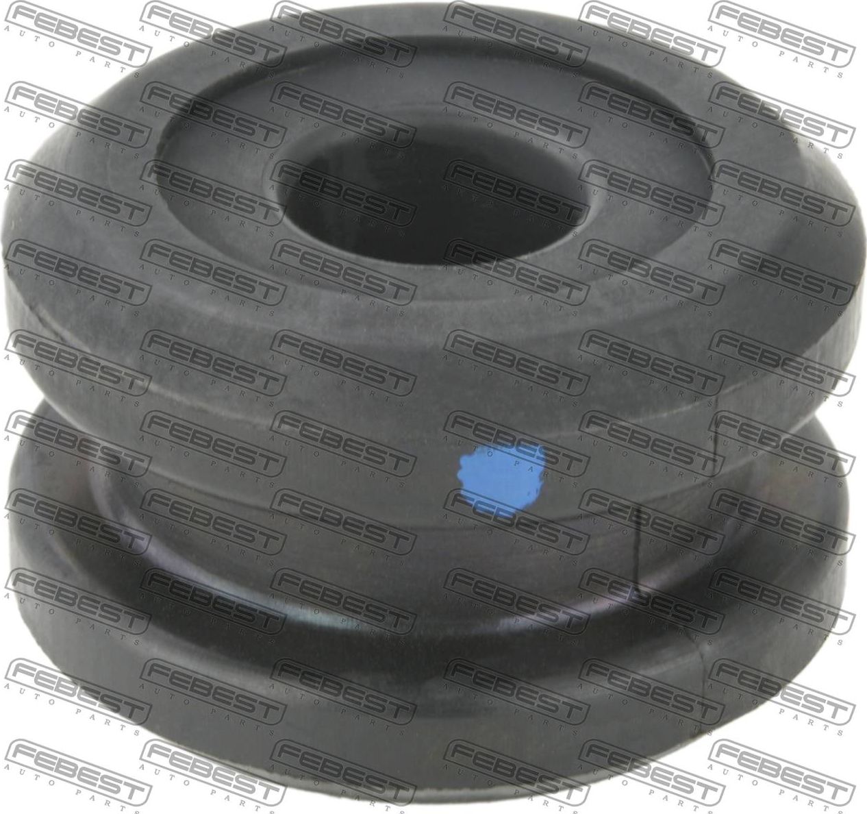 Втулка (сайлентблок) амортизатора Febest. Артикул 01330-GRJ120UPR