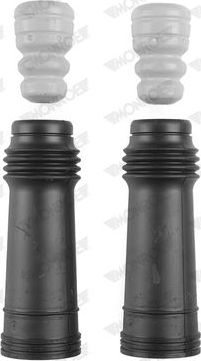 Комплект отбойников и пыльников амортизаторов (стоек) Monroe PROTECTION KIT. Артикул PK300