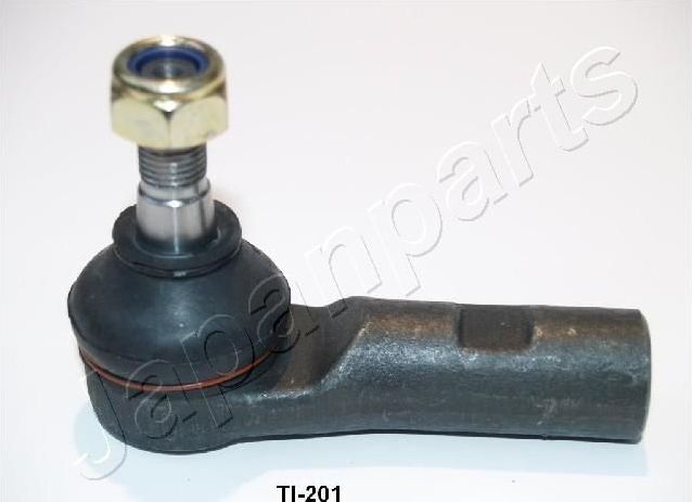Наконечник рулевой тяги Japanparts. Артикул TI-201
