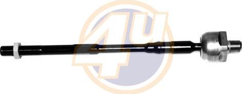 Рулевая тяга 4U. Артикул NS-E-32620