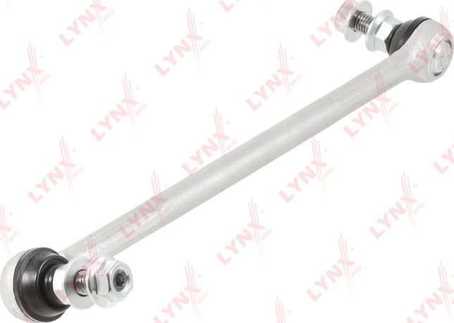 Стойка (тяга) стабилизатора LYNXauto. Артикул C7125L