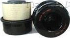 Воздушный фильтр Alco Filters. Артикул MD-660