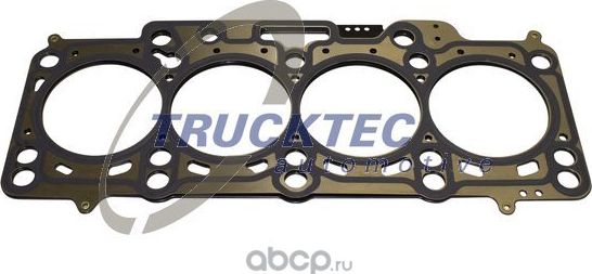Прокладка ГБЦ Trucktec Automotive. Артикул 07.10.115