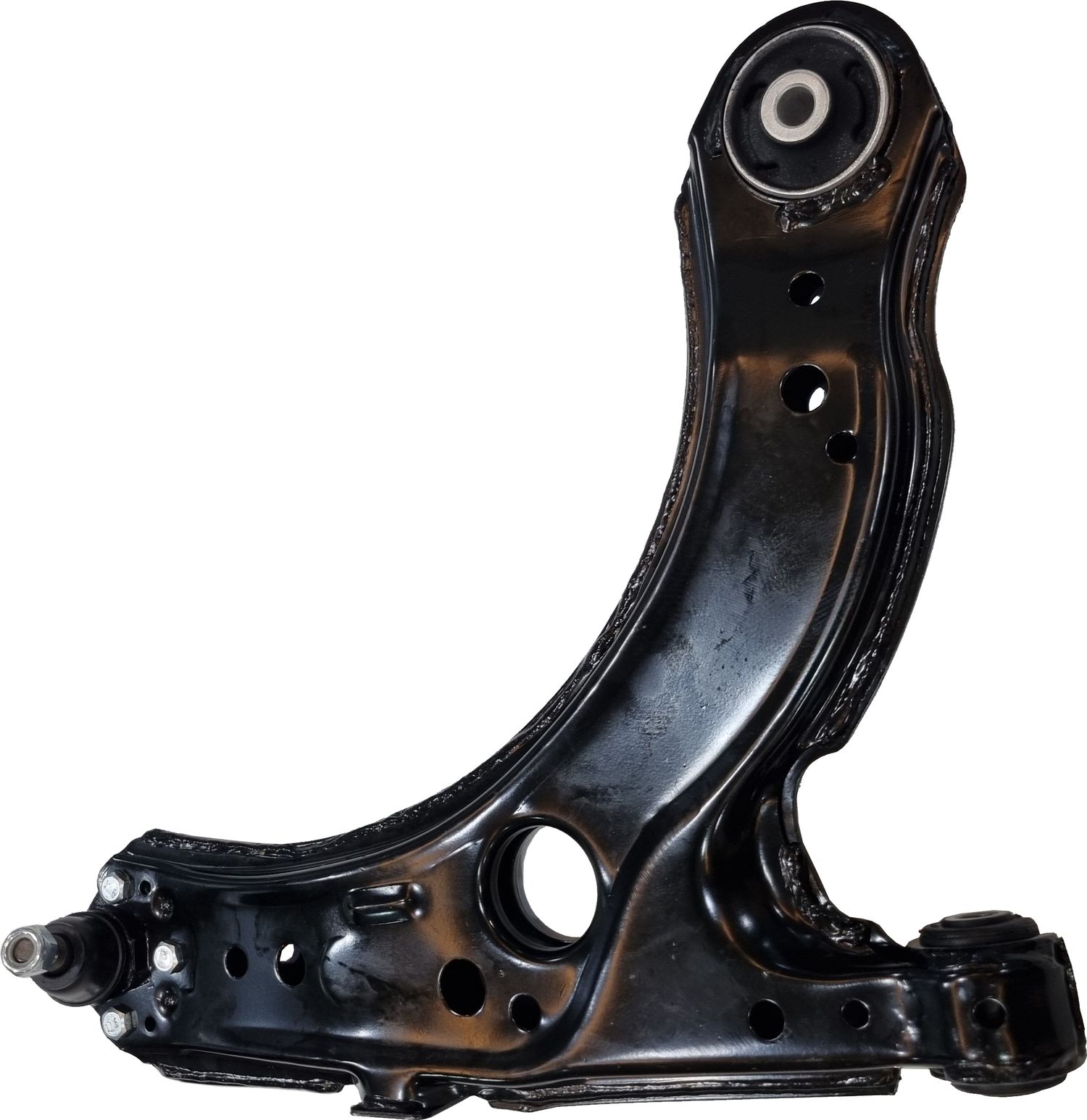 Поперечный рычаг передней подвески CTR. Артикул CQ0346Y