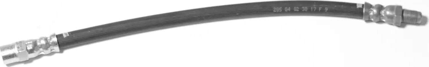 Тормозной шланг Brembo ESSENTIAL LINE. Артикул T 86 039