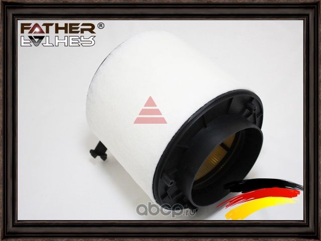 Фильтр воздушный (Father). Артикул F3574R74