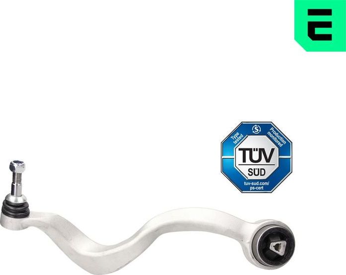 Поперечный рычаг передней подвески Optimal. Артикул G5-720