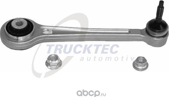 Поперечный рычаг задней подвески Trucktec Automotive. Артикул 08.32.049