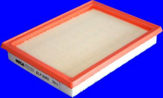 Воздушный фильтр MecaFilter. Артикул ELP9363