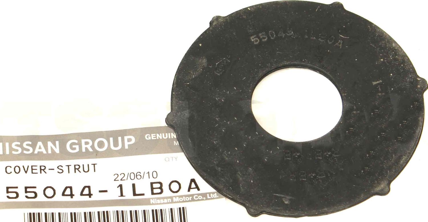 Прокладка резиновая Nissan. Артикул 550441LB0A