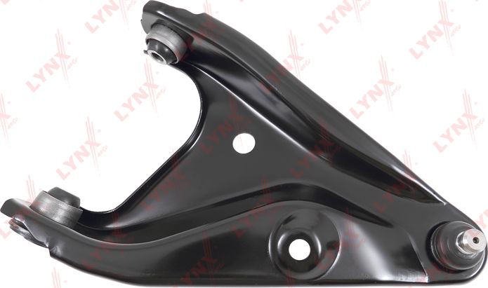 Поперечный рычаг передней подвески LYNXauto. Артикул C5083R