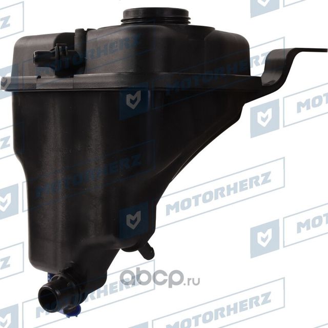 Бачок расширительный (Motorherz). Артикул 106CA0061AE