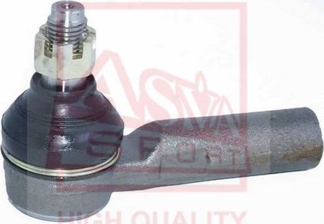 Наконечник рулевой тяги Asva правый/левый для Toyota Lite Ace III 1985-1992. Артикул 0121-185