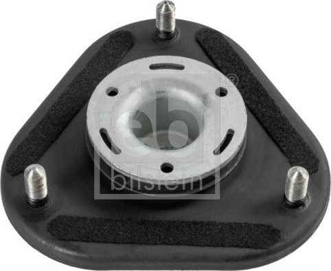 Опора амортизатора (стойки) Febi Bilstein (резина/металл). Артикул 171865