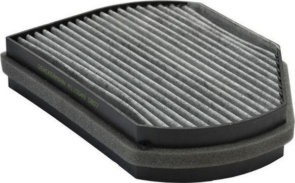 Салонный фильтр Denckermann для Chrysler Crossfire 2003-2008. Артикул M110049