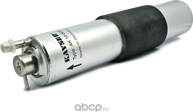 Топливный фильтр BMW. Артикул 13327512019