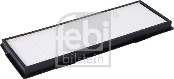 Салонный фильтр Febi Bilstein. Артикул 32242