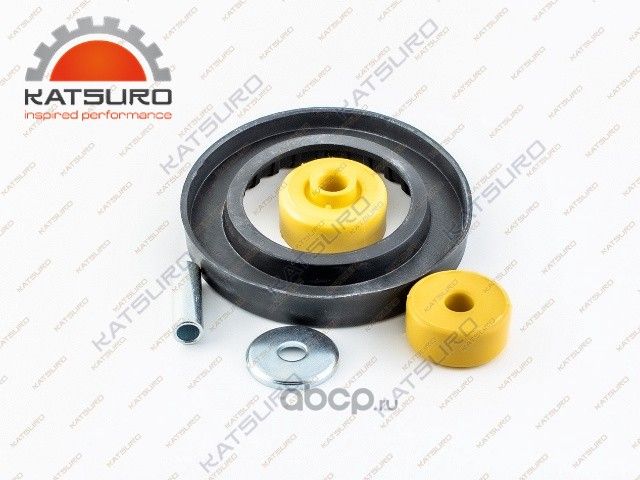 ОТБОЙНИК АМОРТИЗАТОРА (Katsuro). Артикул KAT1917HYN