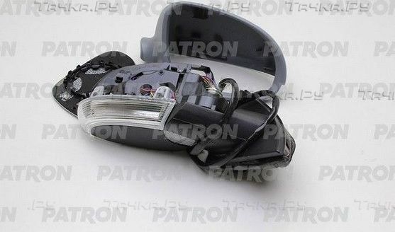 Зеркало боковое Patron. Артикул PMG4023M04