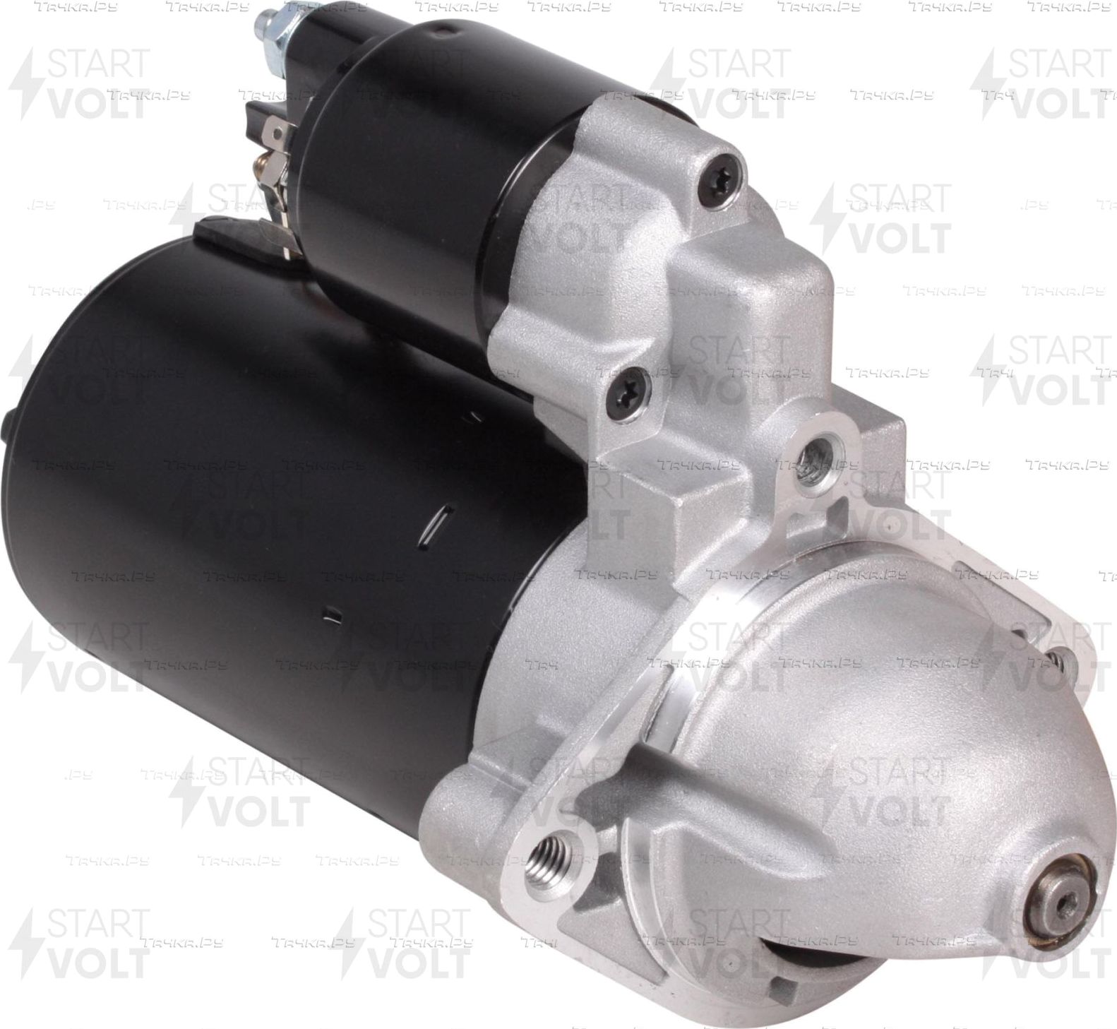 Стартер StartVOLT для Opel Omega B 1994-2003. Артикул LSt 2603