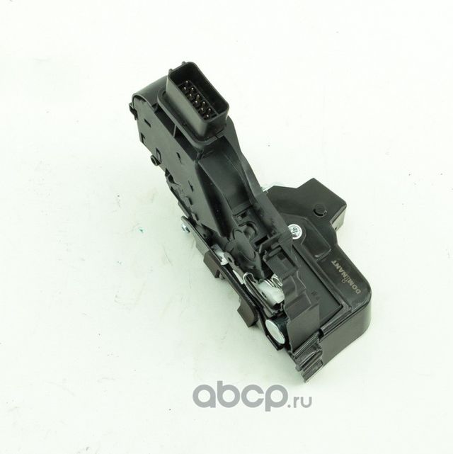 Замок двери передней правой (Dominant). Артикул LR0990100001