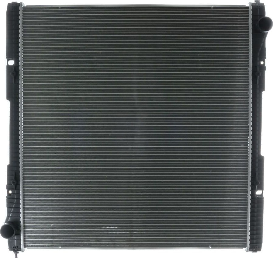 Радиатор охлаждения двигателя Mahle. Артикул CR 2151 000S