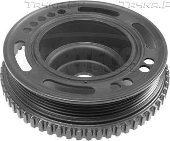 Шкив коленвала Corteco для Opel Tigra B 2004-2010. Артикул 80001113
