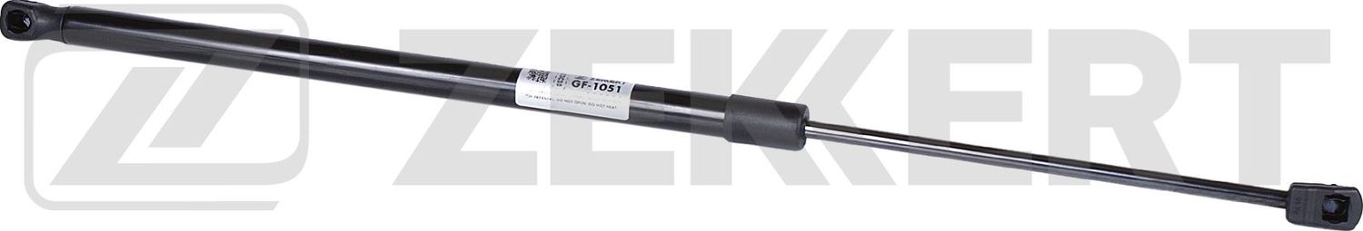 Амортизатор (упор) багажника Zekkert. Артикул GF-1051