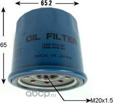 Фильтр масляный VIC C-808 VIC. Артикул C808