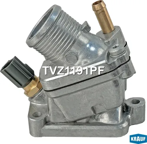 Термостат Krauf. Артикул TVZ1191PF