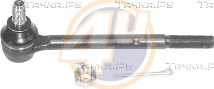Наконечник рулевой тяги 4U. Артикул LD-A-46918