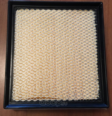 Воздушный фильтр Chrysler для Dodge Durango III 2011-2026. Артикул 04861756AA