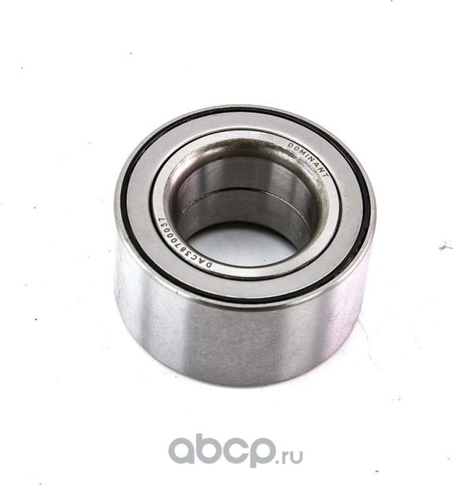 Подшипник ступицы колеса переднего (Dominant). Артикул HY51072002000