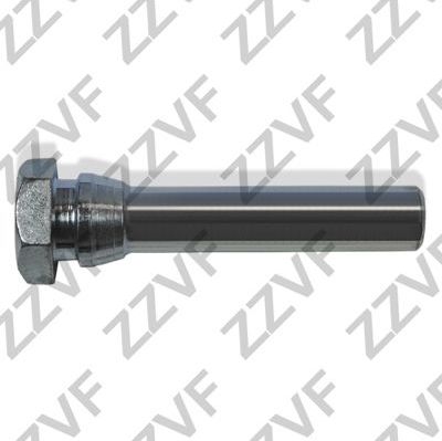 Направляющая тормозного суппорта ZZVF. Артикул ZVPP052