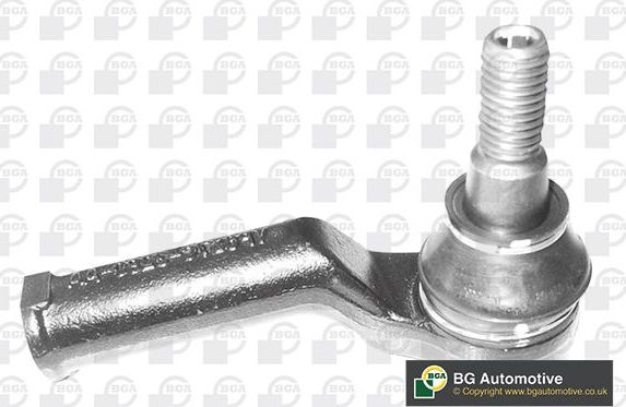 Наконечник рулевой тяги BGA правый для Ford Galaxy III 2015-2026. Артикул SR2315