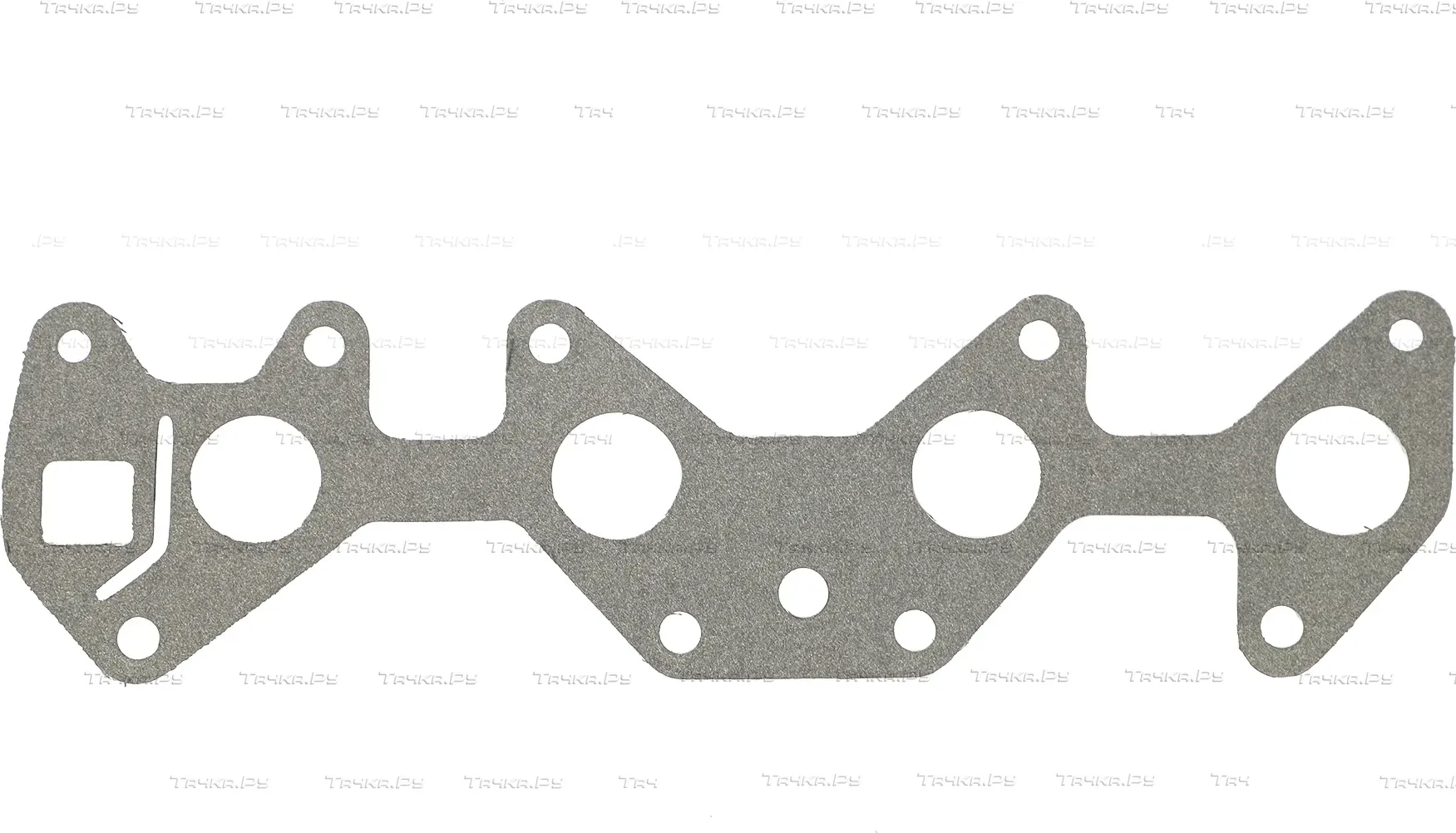 Прокл.впуск.колл.CHEVROLET Aveo,Lanos/DAEWOO Espero,Nexia (Speedmate). Артикул SMGIT021A