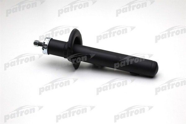 Амортизатор Patron передний левый для Peugeot 406 I 1995-2004. Артикул PSA633928